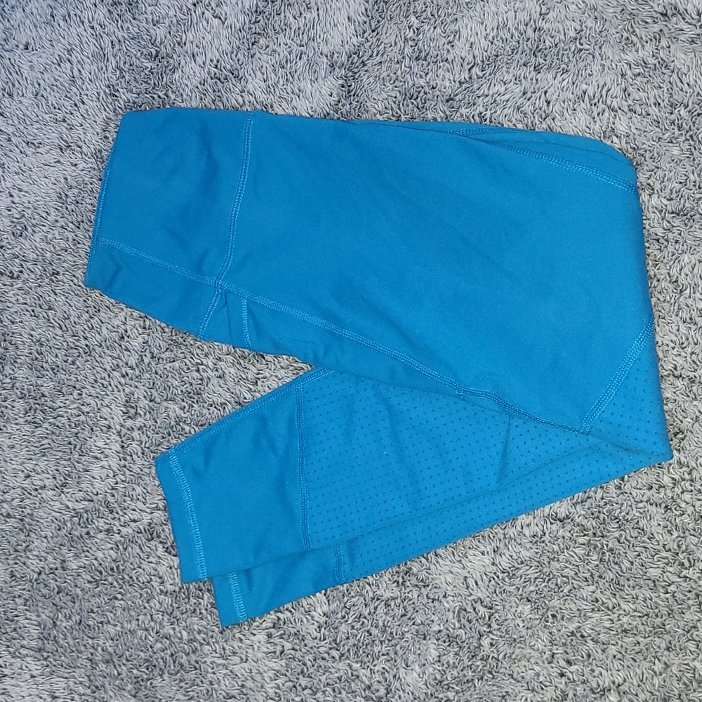 DSG Blue leggings